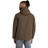 Trespass Men's Kirkbost Waterproof Jacket | Shoptok.si