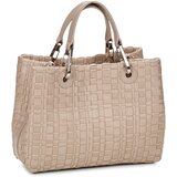 Emporio Armani MYEA SMALL BORSA Bež | shoptok.hr