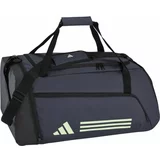 Adidas Torbica Essentials 3-Stripes Duffel Bag IR9820 Shanav/Grespa