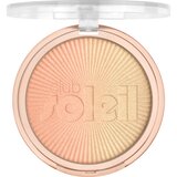 Essence Club Soleil gradijent hajlajter 01 Sunset Drip | Eponuda.com