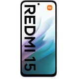Xiaomi Pametni telefon Redmi 15 4G 128GB 6GB RAM, (5000523834) Cene
