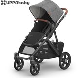 Uppababy otroški voziček vista™ v3 komplet l greyson Cene