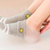 NaturoSana Silikonski gel vložki za povečanje višine Elivate | Shoptok.si