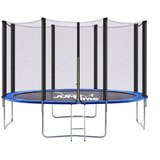  Trambolina 366cm jump time sa merdevinama Cene