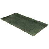 Novel PREPROGA Z VISOKIM FLOROM 160/230 cm zelena Slike