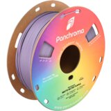 Polymaker Panchroma™ PLA Matte Muted Purple - 1,75 mm / 1000 g | Shoptok.si