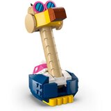 Lego Super Mario 71414 Razširitveni komplet Conkdorjev Noggin Bopper | Shoptok.si