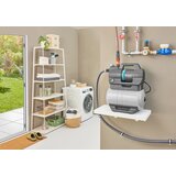 Gardena Hišni vodni avtomat Autoclave 3800 Silent (600 W, Maksimalna količina pretoka: 3.800 l/h, Maksimalni tlak: 3,9 bar) | Shoptok.si