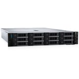 Dell poweredge R760xs 1x xeon silver 4514Y 16C 1x32GB H755 1x480GB ssd ri 700W (1+1) 3yr prosupport + šine | ePonuda.com