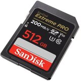 San Disk SDXC 512GB Extreme Pro 200MB s V30 UHS-I | Eponuda.ba