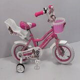 X-plorer Dečiji bicikl Rosie 12" | Eponuda.com