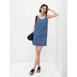 GAP Denim Mini Dress - Women