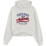 Cool club pulover DR CCG3120634 D bela 146 | Shoptok.si