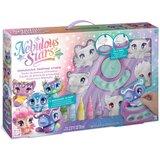 Nebulous Stars Kreativni set Anima prijateljice Veliki studio za bojenje Cene
