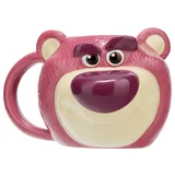 šolja paladone toy story - lotso shaped mug