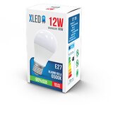 Xled E27 12W HB LED Sijalica 6500K,1050Lm,220V,Hladno Bela | ePonuda.com