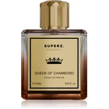 Queen of Chambord parfemski ekstrakt za žene 50 ml