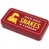 REX International - Igra - Snakes and Ladders Cene