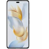 Nillkin Super Frosted Shield Pro etui za Honor 90 Pro – črn | Shoptok.si