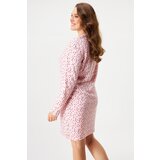 Astratex Obleka Pink Soul | Shoptok.si