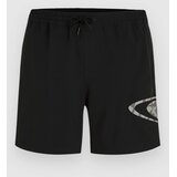 O'neill Og Cali Ocean 16'' Boardshorts black out | Shoptok.si
