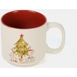 Sinsay Šalica s blagdanskim motivom | shoptok.hr
