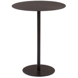 Jotex Metalni okrugao pomoćni stol ø 40 cm Heby – | shoptok.hr