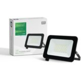  LED reflektor Green Tech 2550 lm, 30W, 6500K, IP65, crni Cijene