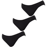Kisses&Love Spodnje hlače KL10000-SURTIDO NEGRO Črna | Shoptok.si