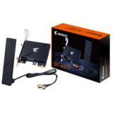 Gigabyte GC-WIFI7 kartica za umrežavanje Interno WLAN / Bluetooth 5800 Mbit/s | Shoptok.si