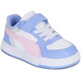 Puma Nizke superge Caven III Block AC+ Inf Bela | Shoptok.si
