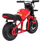 Motor na akumulator SUPERMOTO - crveni | shoptok.hr