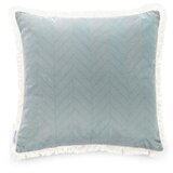 AmeliaHome Ukrasni jastuk Clear 45x45 cm, tamnozelena Cijene