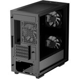 DeepCool Ohišje MATREXX 40 3FS, črno | Shoptok.si