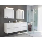 MID.YOU KOPALNICA bela, visoki sijaj | Shoptok.si