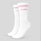 GymBeam Crew Socks Pink L Cijene