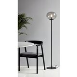 Nordlux Stojeća lampa ALTON 1xE27/25W/230V crna | Eponuda.com