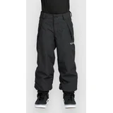 Chaos Ins Kids Hlace black