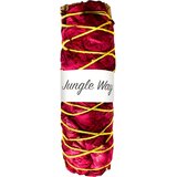 Jungle Way White Sage & Rose tamjan 10 cm | shoptok.hr