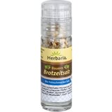 Herbaria Bio kmečka sol - mini mlinček Cene