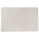 L'appartement Krem bombažna kopalna preproga Norvage, 50 x 80 cm | Shoptok.si