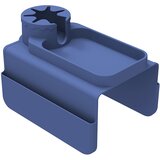 INF Silikonski podstavek za kavč Blue, (21838719) | Shoptok.si
