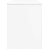 TV omarica Bela 100 x 30 x 40 cm Konstruiran les, (5000137137) | Shoptok.si