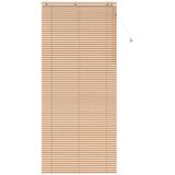 vidaXL Venecijanska roleta Izgled hrasta 115 x 250 cm 35 mm - Izgled hrasta 115 x 250 cm | shoptok.hr