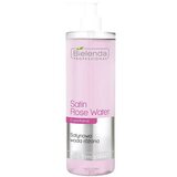Shumee BIELENDA Satin rožna voda 500 ml, (21399114) | Shoptok.si