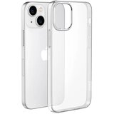 Hoco Light serija TPU maska za IPHONE 15 PLUS prozirna | shoptok.hr