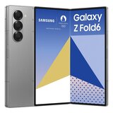 Samsung Obnovljeno - znaki rabe - Galaxy Z Fold6 256 GB srebrne, (5000515108) | Shoptok.si