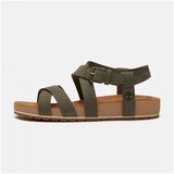 Timberland Sandali & Odprti čevlji Malibu waves backstrap sandal Zelena Cene