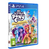 Outright Games My Little Pony: A Zephyr Heights Mystery (Playstation 4) Cene