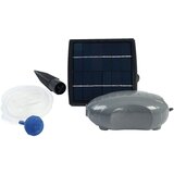 Ubbink Zunanja prezračevalna črpalka Air Solar 100 Cene